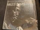 1st Pressing Vinyl LP - Miles Davis 