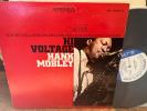 Hank Mobley/Hi Voltage first pressing stereo 