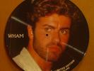 Wham - Limited Edition Picture Disc   Made 
