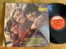 The Monkees First Album Debut NM In 