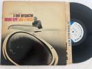 Donald Byrd Blue Note 4124 LP A New 