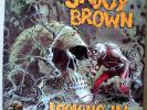 SAVOY BROWN - Looking In hard psych 
