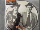 David Bowie 1984 7 picture disc RSD 2014 Dick 