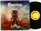 Gaston - My Queen LP - Hotlanta 