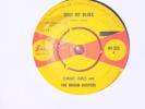 Elmore James And The Broom Dusters Single 