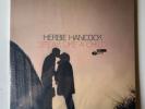 MUSIC MATTERS JAZZ Review Copy #26  HERBIE HANCOCK 