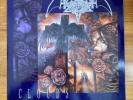Tiamat Clouds Lp Vinyl Death Metal Original 1992