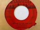 Northern Soul 45 DANNY OWENS I Cant Be 