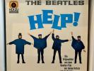 The Beatles “Help ” Early 70s  German Pressing 