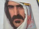 Frank Zappa Sheik Yerbouti 2LP 1979 Sealed Hype 