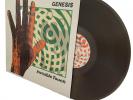 Genesis Vinyl Record Invisible Touch LP Plus 