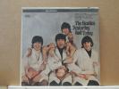 THE BEATLES “YESTERDAY AND TODAY” LP (PEELED) 1966