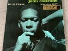 John Coltrane – Blue Train Blue Note BST 1577 