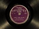 78 RPM -- Sonny Boy Williamson Trumpet 139 Cool 