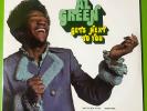 Al Green ‎– Al Green Gets Next To 