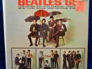 Beatles 65 Factory SEALED Capitol Records MONO LP 