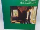 Nick Drake - Five Leaves Left ILPS 9105 1972 