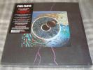 Vinyl Box - 4 LPs - Pink Floyd 