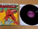 Brian Wilson / Beach Boys Rarities Australian Vinyl 