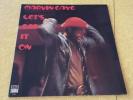 Marvin Gaye - Lets Get It On 