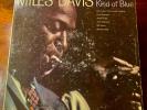 Miles Davis - Kind of Blue 1959 US 