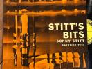 Sonny Stitt Stitts Bits Archive NM  1st 