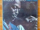 Miles Davis – Kind Of Blue – Modal Jazz 