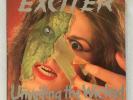 EXCITER - UNVEILING THE WICKED + INNER - 