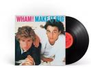 Wham  – Make It Big - LP Vinyl 