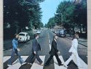 Beatles NM- Abbey Road Columbia pressing Canada 
