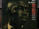 Art Blakey & The Jazz Messengers - Art 