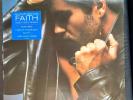 George Michael Faith Vinyl Lp Wham  In 