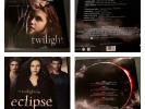 The Twilight Saga Vol I - II 