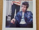 BOB DYLAN Highway 61 Revisited LP - CBS 