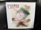 David Bowie - 1. Outside 180G vinyl album 