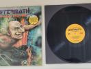 Aftermath Straight From Hell Black Vinyl LP 