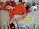 The Teen Queens - Eddie My Love (