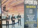 The Beatles - Something New - German 