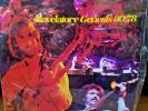 GENESIS * REVELATORY GENESIS 80:78 * 2 LP   1980 Excellent Live Vinyl 