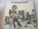 Rolling Stones Vinyl LP Limited Edition Collectors 