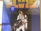 Elvis Presley FTD Vinyl 2 Lp Moody Blue 