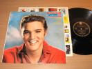 Elvis Presley LP - For LP Fans 