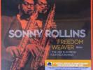 Sonny Rollins - Sonny Rollins - Freedom 