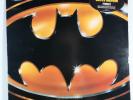 Batman Prince Original Motion Picture Soundtrack Stamped 