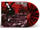 Killing Joke : Wardance/Pssyche VINYL 12 Album Coloured 