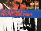 John Mayall - The Turning Point & Self-titled 