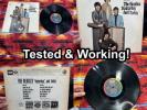 The Beatles Yesterday And Today Stereo ST-2553 