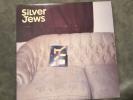 Silver Jews – Bright Flight Vinyl LP Record 