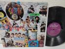 THE BEATLES ‎Collectors Items 1979 Vinyl LP PROMO 