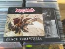 Kazjurol – Dance Tarantella - UK 1ST PRESS 